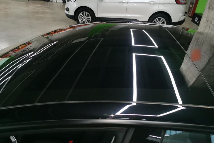 Used Tesla Model 3 2025 Model Revised Rear-Wheel-Drive Version