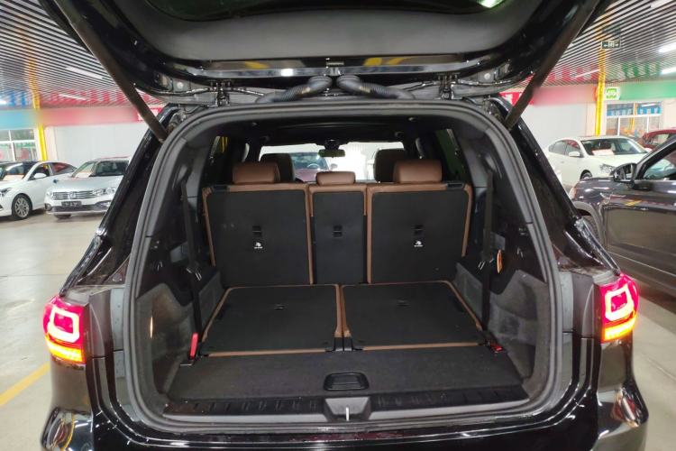 Used Mercedes-Benz GLB 2023 GLB 220 Fashion Model
