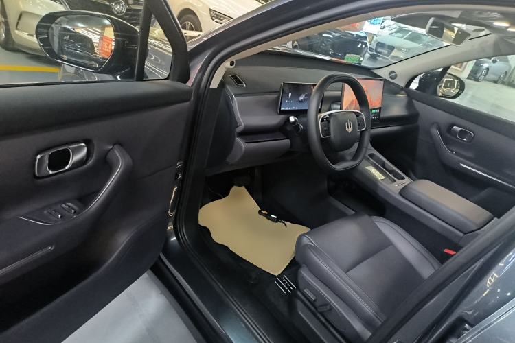 Used Leapmotor C10 2024 210 LiDAR Version
