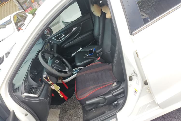 Used Honda Crider 2015 1.8L Automatic Ultra-Configured Limited Edition