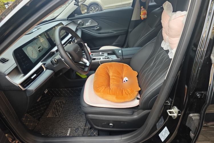 Used Chery Arrizo 8 2025 2.0T DCT Sport
