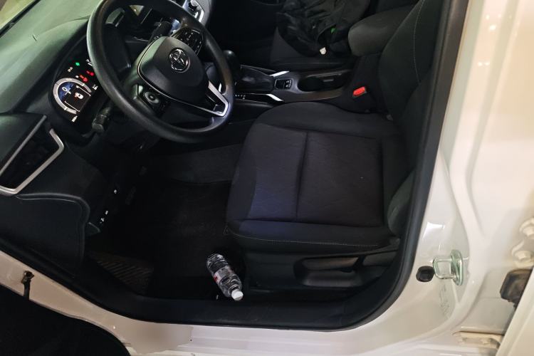 Used Toyota Corolla 2023 1.8L Smart Electric Hybrid Dual-Motor Pioneer Edition