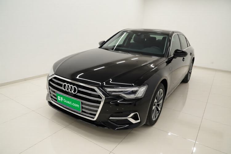Used Audi A6L 2023 Revised 45 TFSI Prestige Elegant Edition