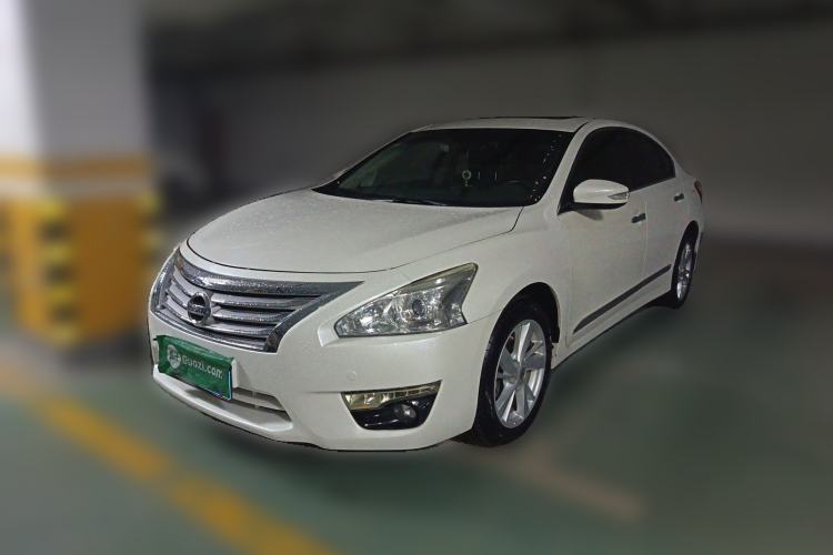 Used Nissan Teana 2014 2.0L XL Upper Tech Edition