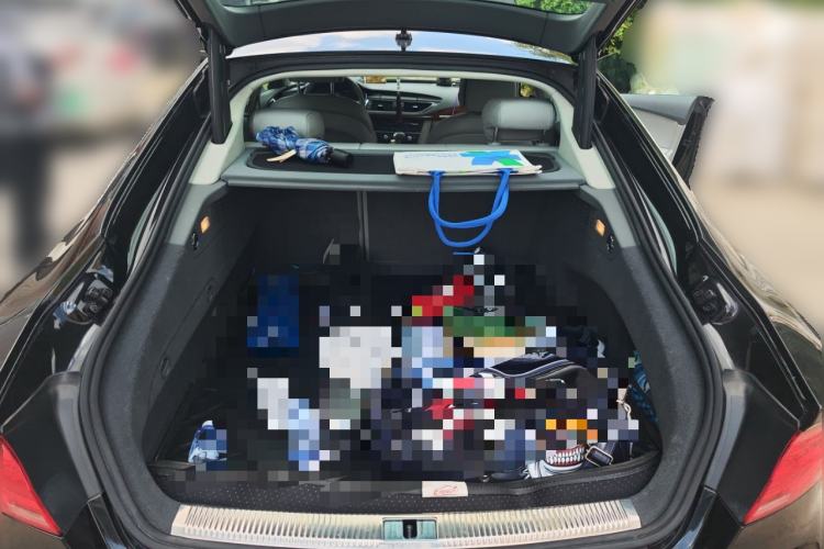 Used Audi A7 2012 3.0TFSI quattro Luxury Edition