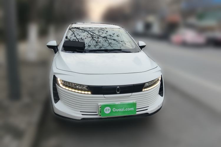 Used ORA iQ 2018 Smart Connectivity Model
