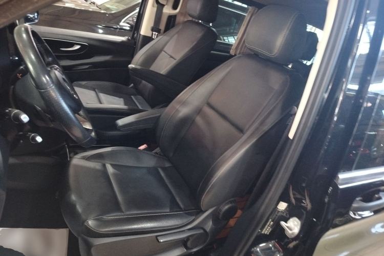 Used Mercedes-Benz Vito 2020 2.0T Business Version 7 Seats