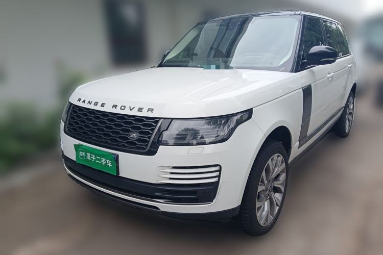 Used Land Rover Range 2021 3.0 L6 Century Extended Classic Edition Guazi used car, China used car export, Used car for sale, Used  cars, Cheapest cars for sale