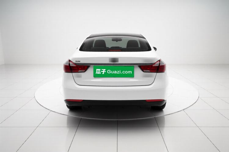 Used Kia K3 2016 1.6L Automatic GL