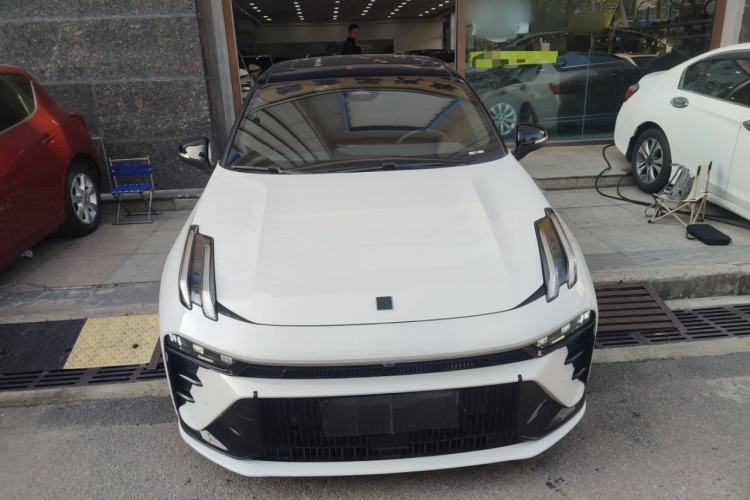 Used Lynk & Co 03 2023 1.5TD DCT JingPro
