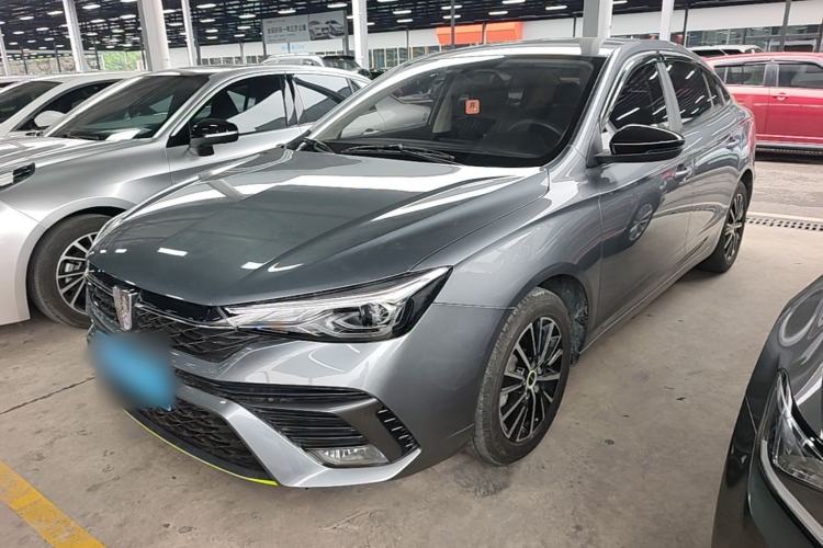 Used Roewe i5 2021 1.5L Manual Platinum Edition