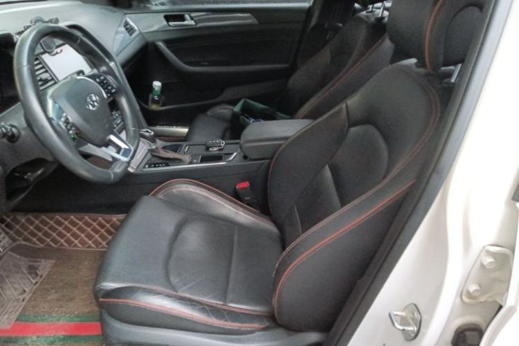 Used Hyundai Sonata 2015 1.6T GLS Smart Model