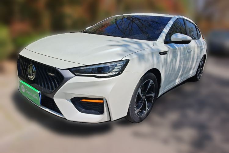 Used MG 6 2023 1.5T Classic Edition