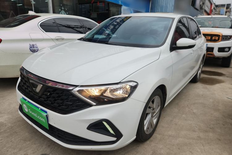 Used Jetta VA3 2019 1.5L Automatic Enjoyment Edition