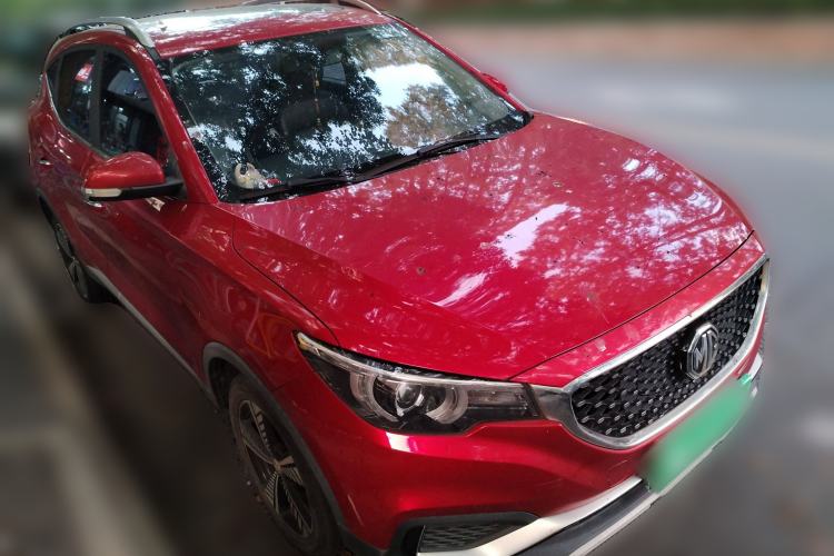 Used MG EZS Electric 2019 E-Lite Edition
