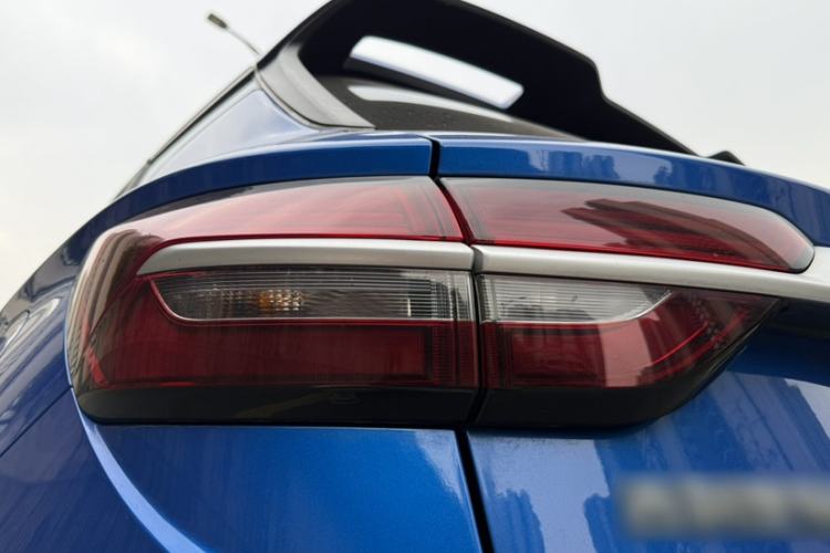 Used Geely Auto Coolray New Energy 2020 1.5T ePro Higher