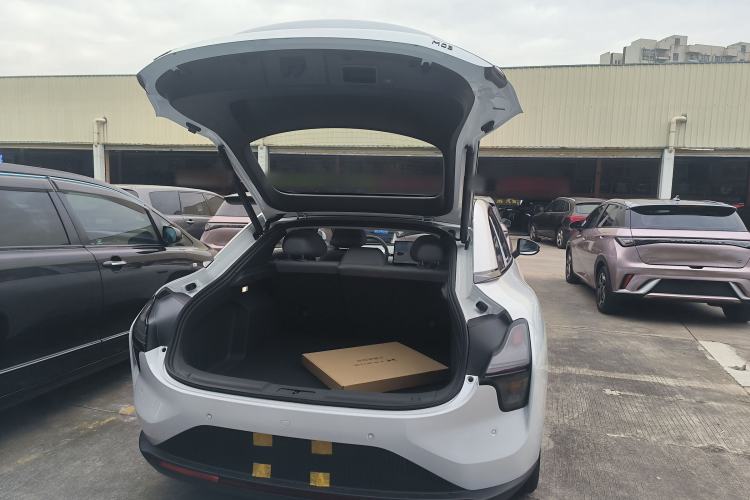 Used XPeng MONA M03 2025 515 Long-Range Plus