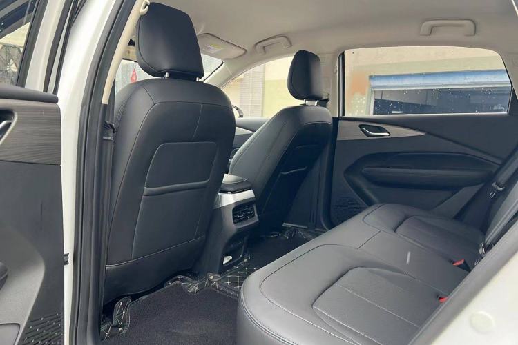 Used Wuling Xingguang 2024 Co-Creation Edition 510 Advanced Model