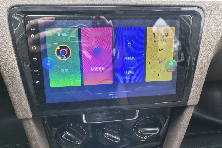 Used Volkswagen Bora 2014 1.6L Automatic Comfort Model
