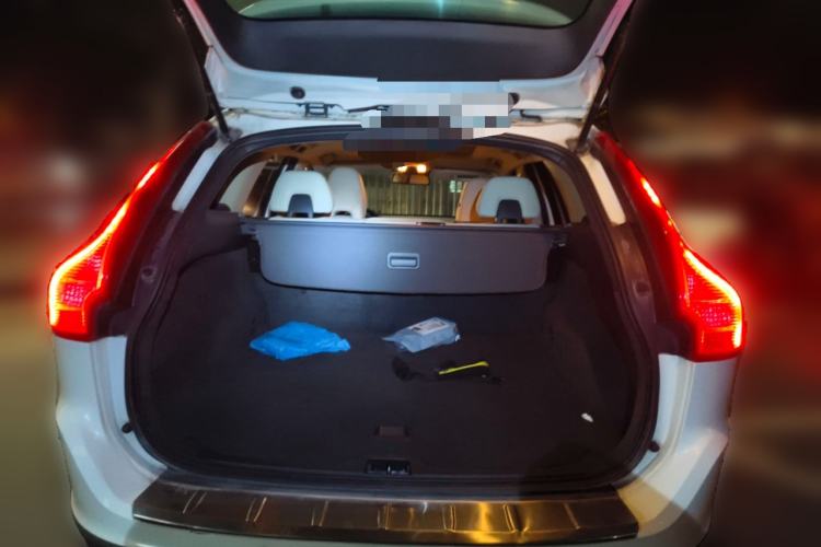 Used Volvo XC60 2013 T5 Comfort Edition