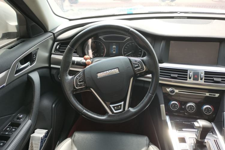 Used Haval H7 2016 Blue-Label H7 2.0T Automatic Luxury Model