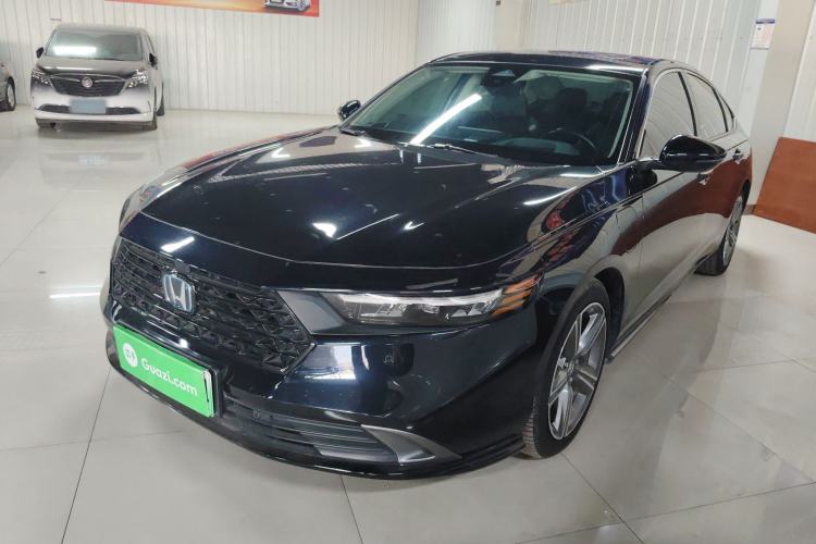 Used Honda Accord New Energy 2023 2.0L ePHEV Prestige Edition