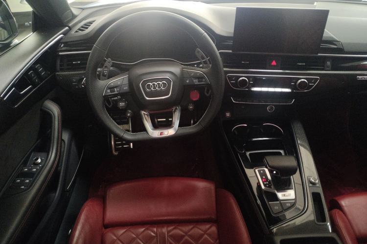 Used Audi S5 2020 S5 3.0T Sportback
