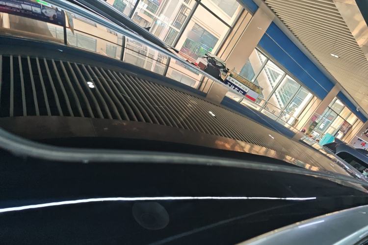 Used Chery Tiggo 8 PRO 2024 Champion Edition 290T Two-Wheel Drive Shining Version 5 Seats Roof