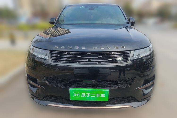 Used Land Rover Range Sport 2025 400 PS Dynamic SE
