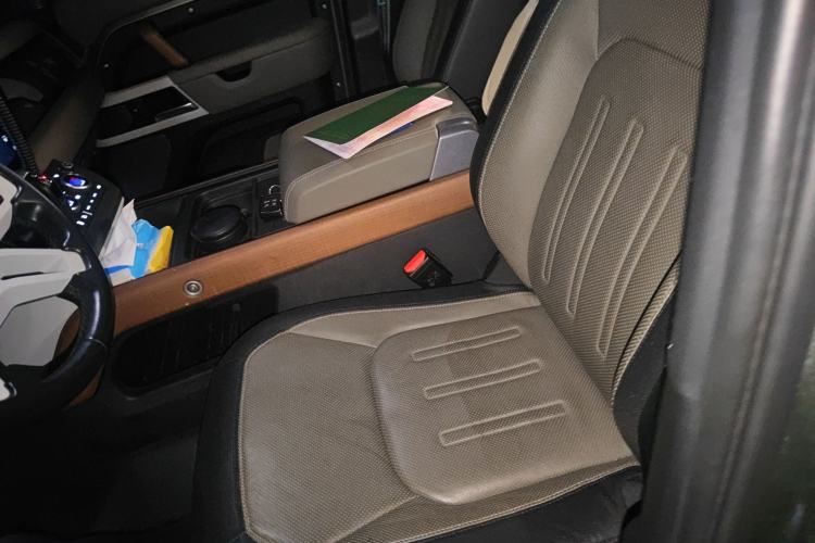 Used Land Rover Defender 2022 110 P400 X-DYNAMIC HSE
