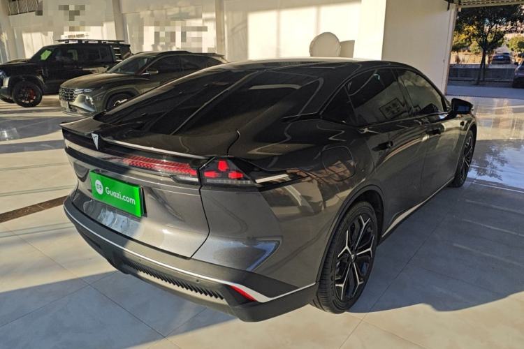 Used Deepal SL03 2024 135Plus Glory Edition