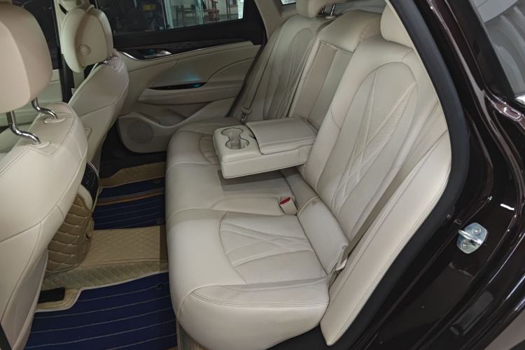 Used Buick LaCrosse 2021 Avenir Avia First-Edition Model