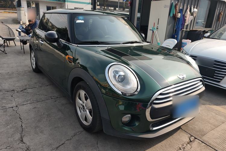 Used MINI MINI 2016 1.2T ONE
