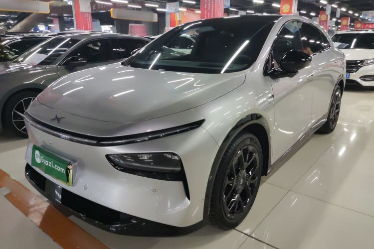 Used XPeng G7 2025 702 Max