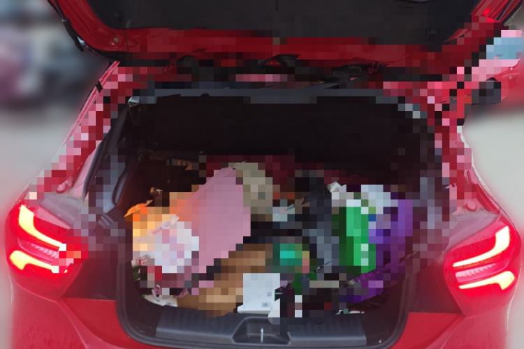 Used Mercedes-Benz A-Class 2017 Revised A 200 Dynamic Edition