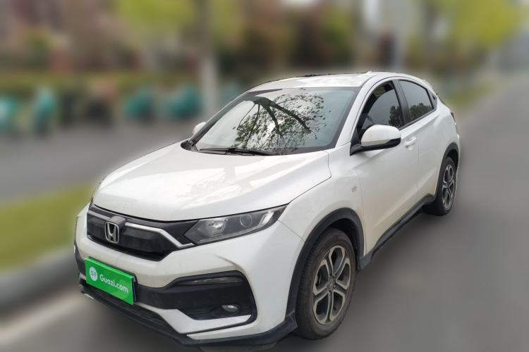 Used Honda XR-V 2021 1.5L CVT Classic Edition