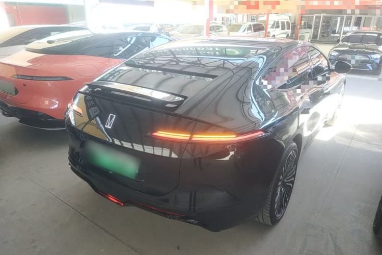 Used Avatr 12 2025 Ultra Extended-Range Edition