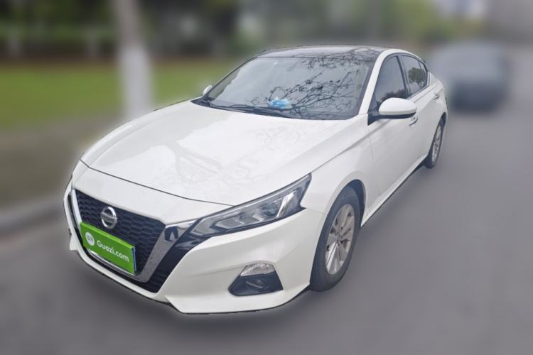 Used Nissan Teana 2020 Revised Version 2.0L XL Comfort Edition