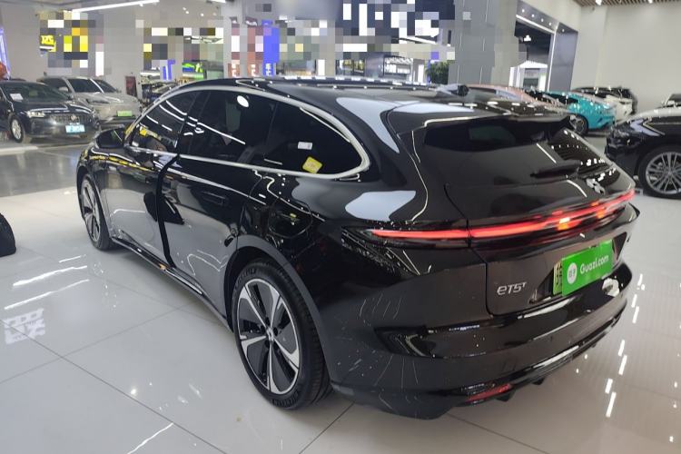 Used Nio ET5T 2024 75kWh Touring