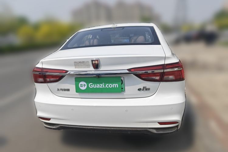 Used Roewe i6 New Energy 2017 45T Hybrid Connect & Smart Enjoyment Edition