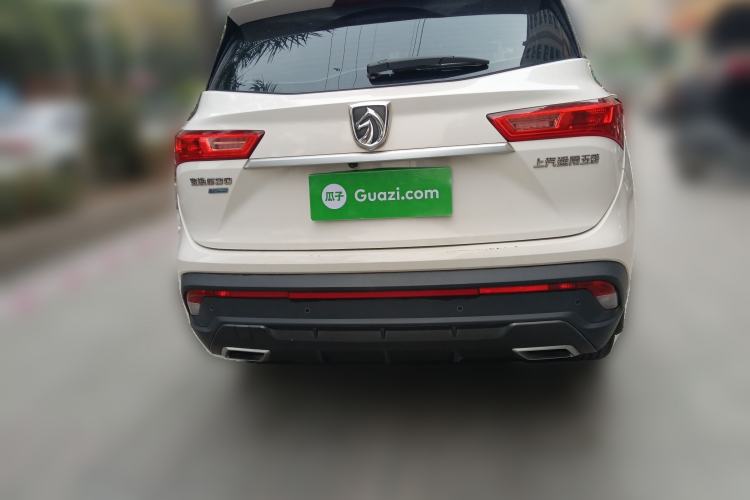Used Baojun 530 2019 1.5T CVT Prestige Version National V