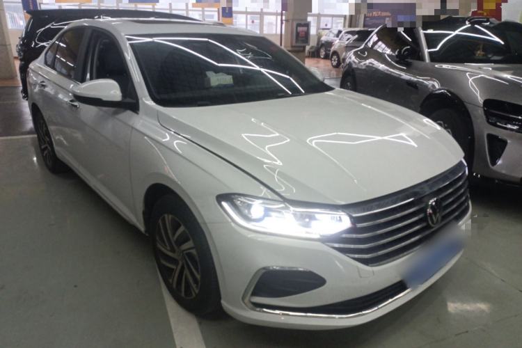 Used Volkswagen Lavida 2023 300TSI DSG Full-Comfort Edition