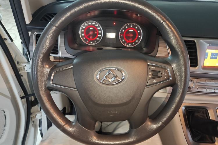 Used SAIC MAXUS G10 2018 PLUS 2.4L Manual Elite Edition