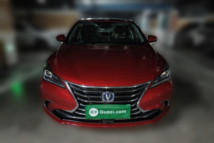 Used CHANGAN Eado 2018 High-Energy Edition 1.6L GDI Manual Competition Model China V Standard