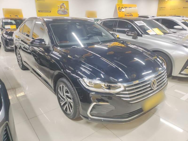 Used Volkswagen Lavida 2024 1.5L Automatic 5 Million Edition — 3