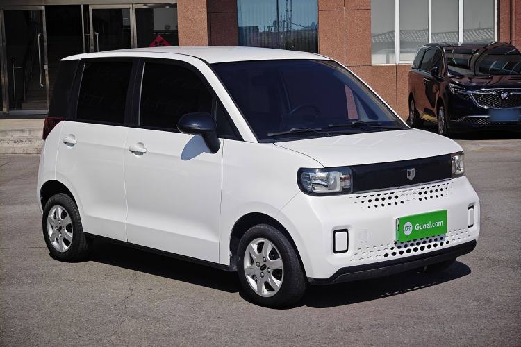 Used Baizhi New Energy Daxiong 2022 15kWh Cool Bear Standard Edition