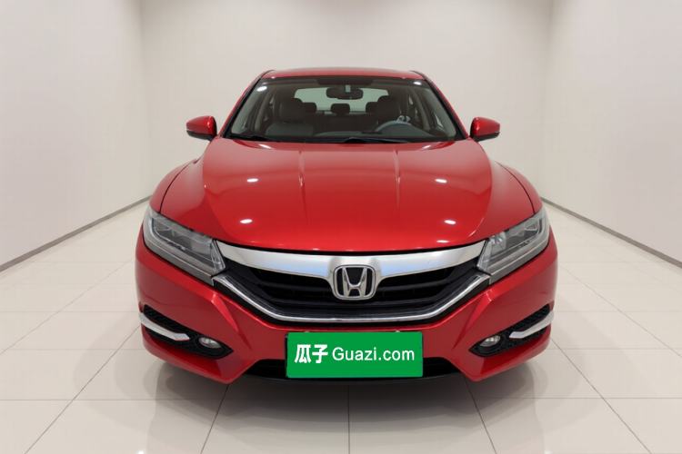 Used Honda Spirior 2017 2.0L Comfort Edition Exterior 1