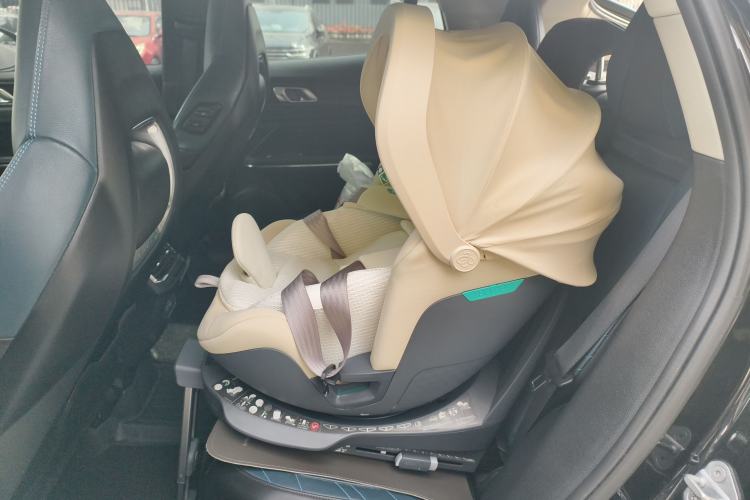 Used Lynk & Co 05 2022 2.0T Two-Wheel Drive Shine Halo