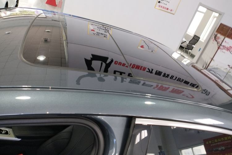 Used Geely Auto Preface 2025 Dongfang Yao 1.5TD Kunlun Edition