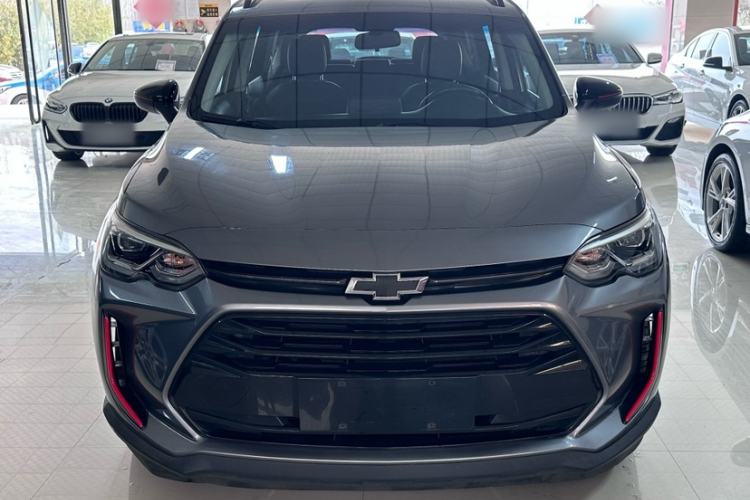 Used Chevrolet Orlando 2019 Redline 530T Automatic Enjoyment Version (5+2 Seating) China VI